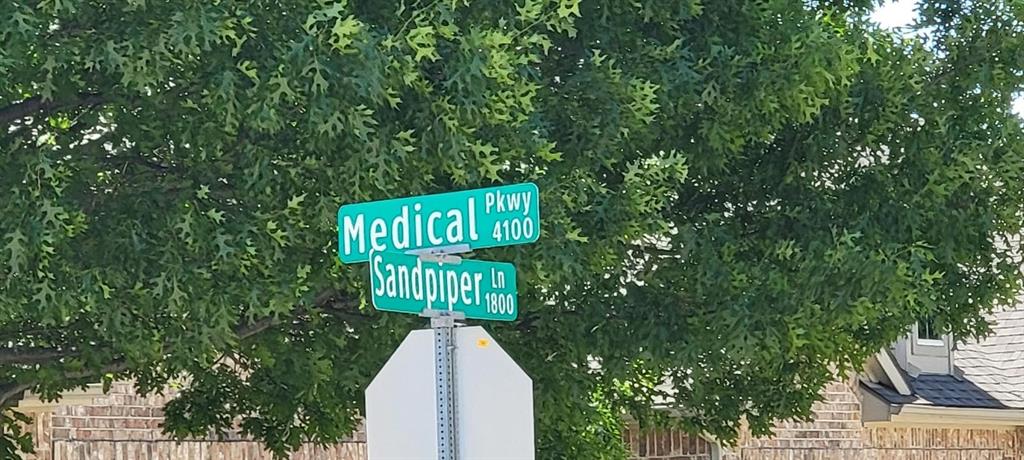 4108 Medical Parkway