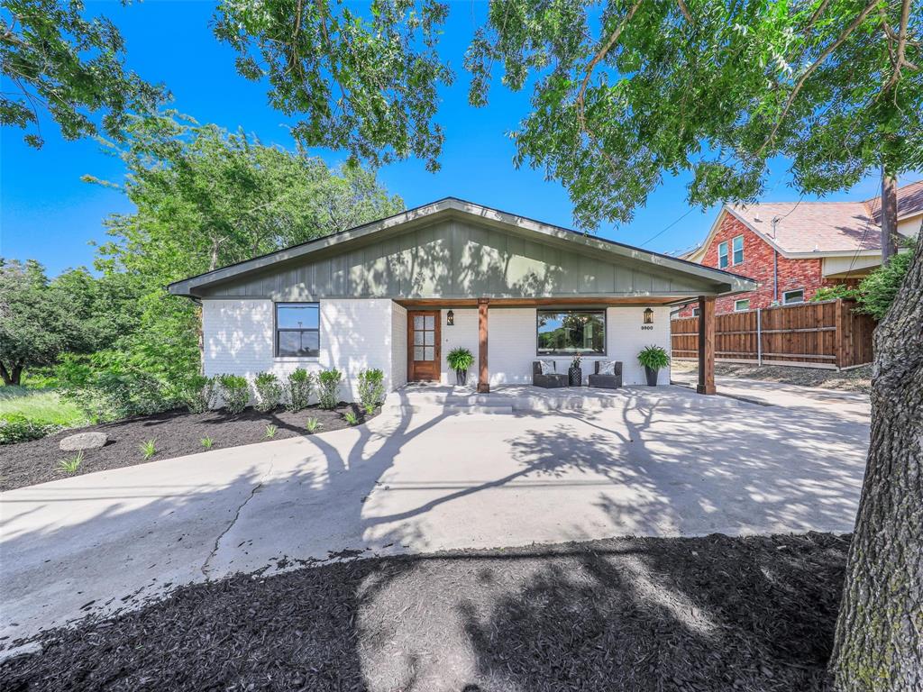 9800 North County