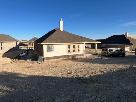 Tiny photo for 557 Waterford Park Boulevard, Weatherford, TX 76087 (MLS # 21132633)