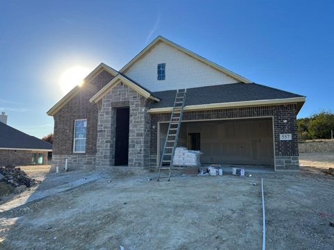 557 Waterford Park Boulevard Weatherford TX 76087