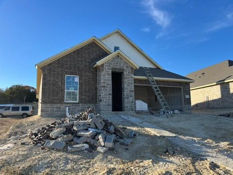 Tiny photo for 557 Waterford Park Boulevard, Weatherford, TX 76087 (MLS # 21132633)