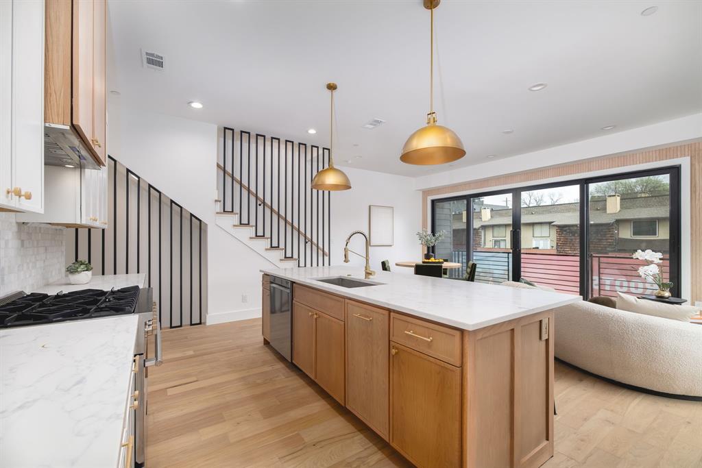 Cedar Springs Townhomes - Residential