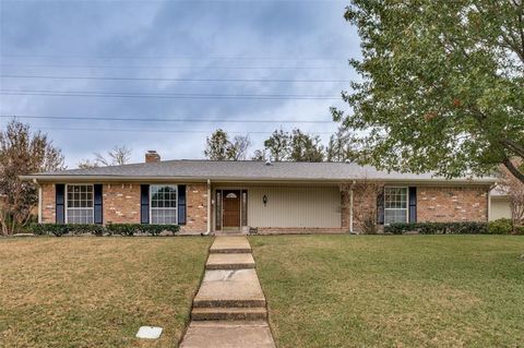 4409 Chedlea Avenue Fort Worth TX 76133