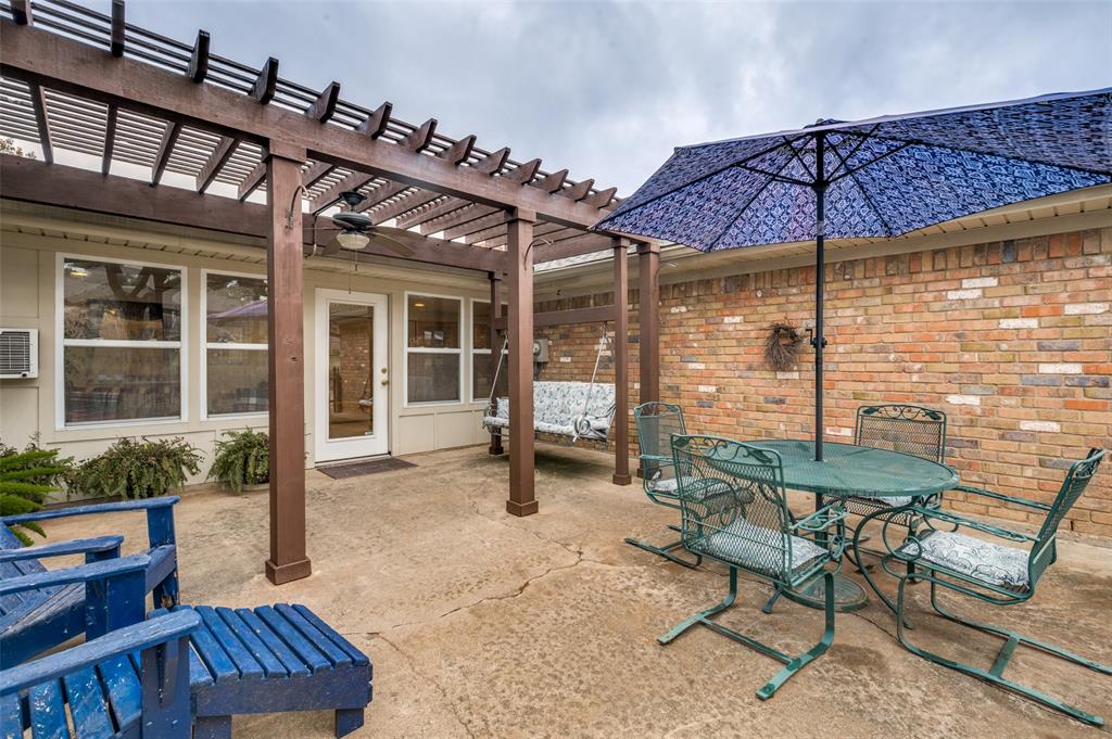 Wedgwood Add - Residential