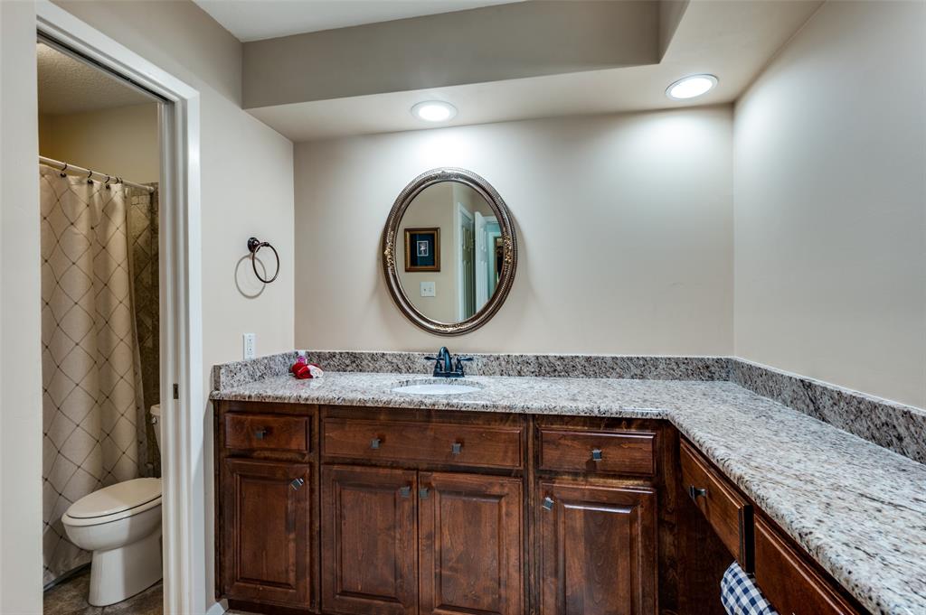 Wedgwood Add - Residential