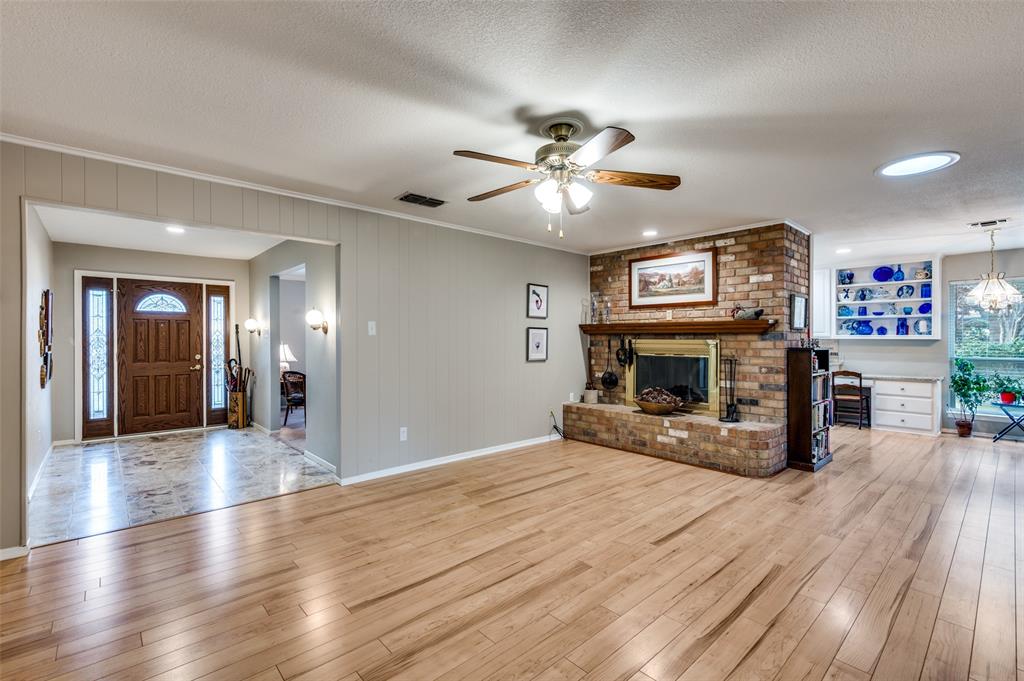 Wedgwood Add - Residential