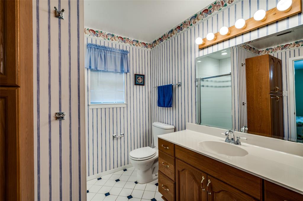 Wedgwood Add - Residential