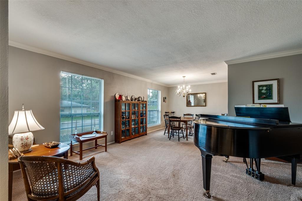 Wedgwood Add - Residential