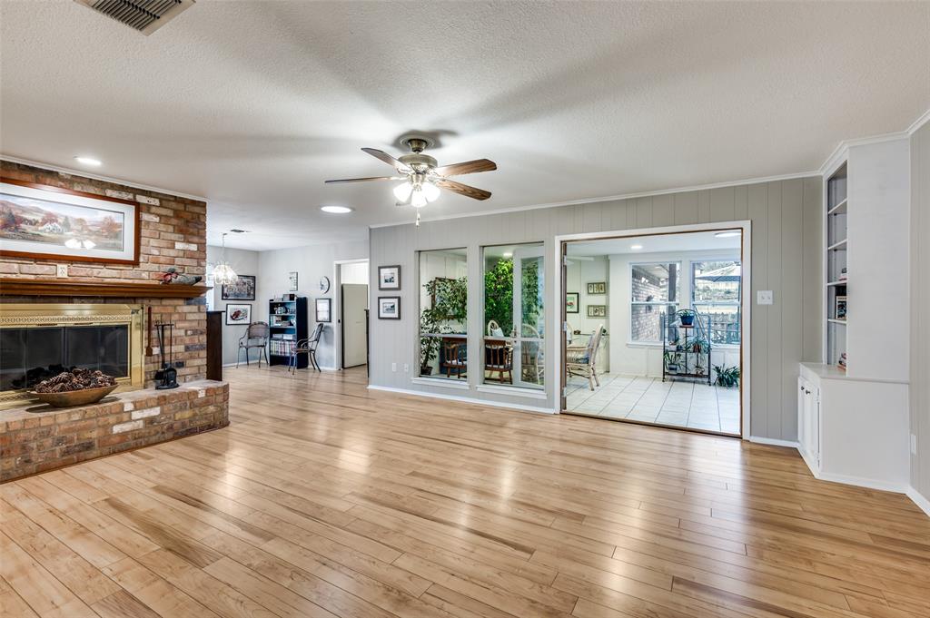 Wedgwood Add - Residential