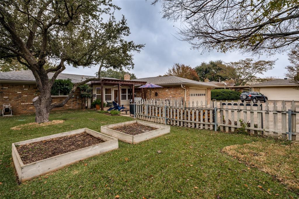 Wedgwood Add - Residential