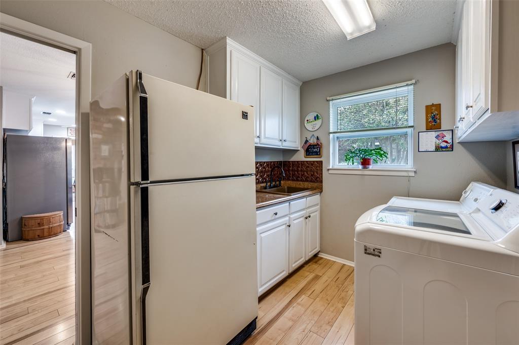 Wedgwood Add - Residential