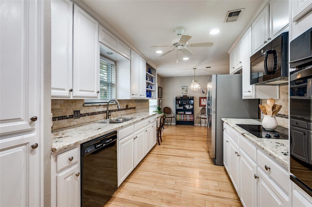 Wedgwood Add - Residential