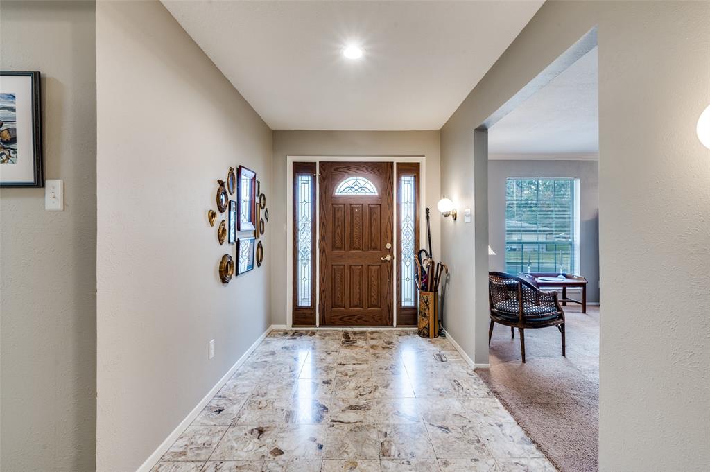 Wedgwood Add - Residential