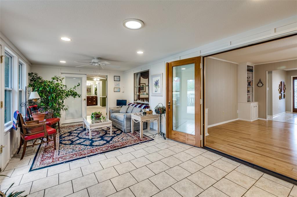 Wedgwood Add - Residential