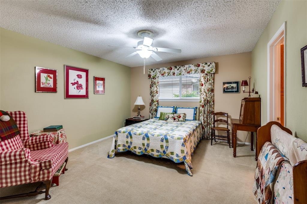 Wedgwood Add - Residential