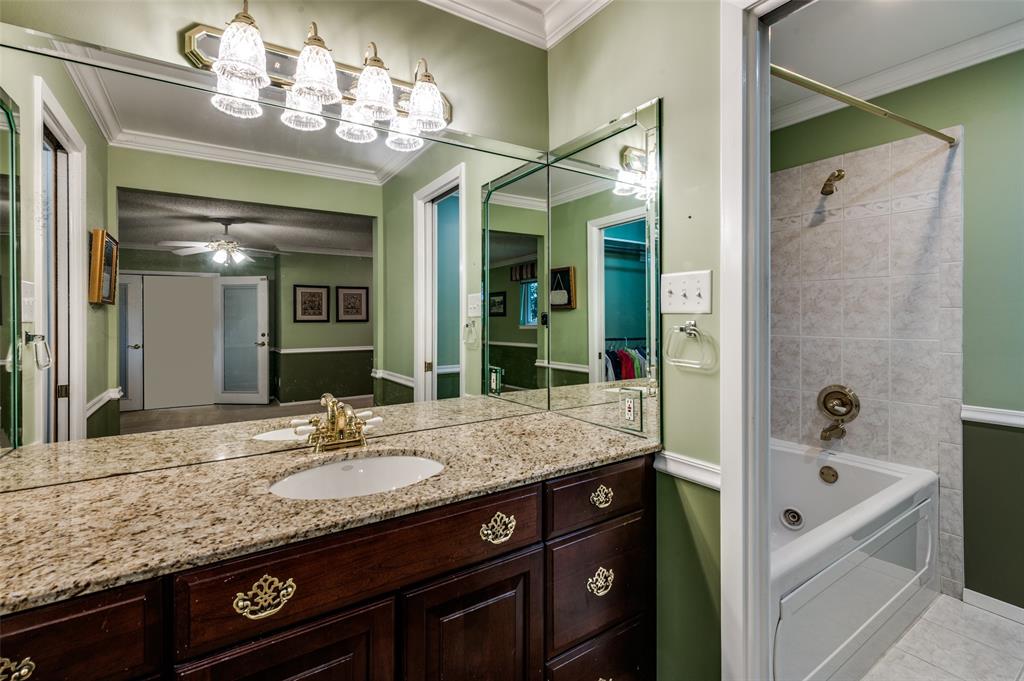 Wedgwood Add - Residential