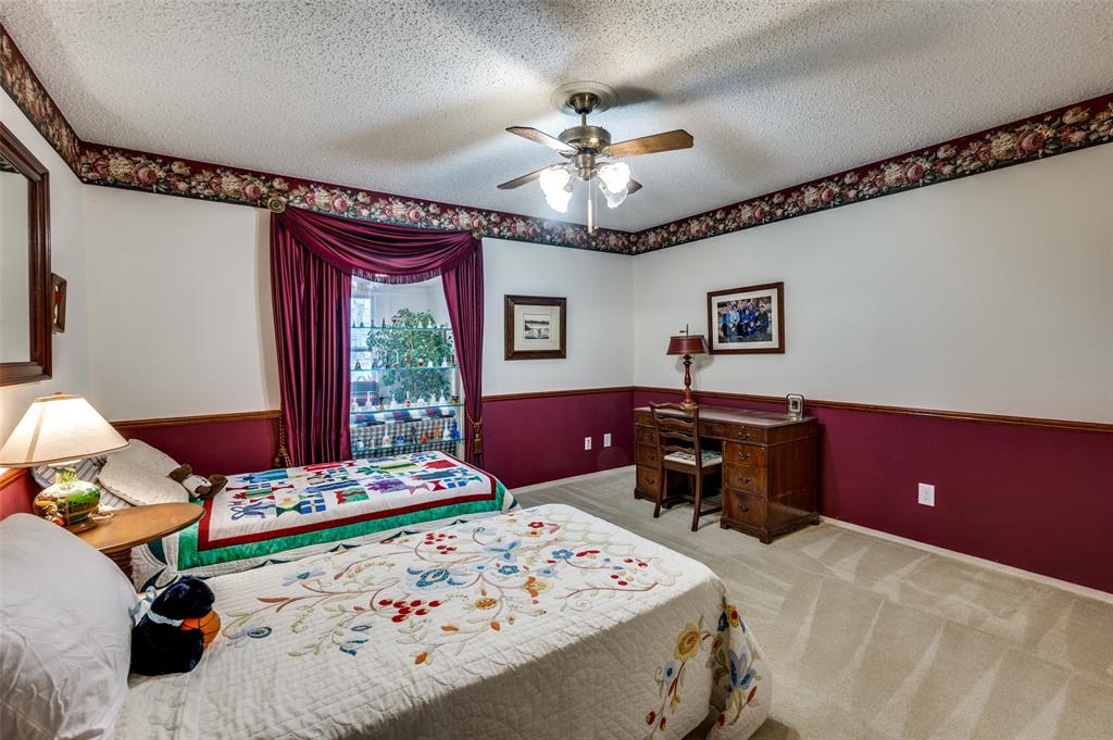 Wedgwood Add - Residential