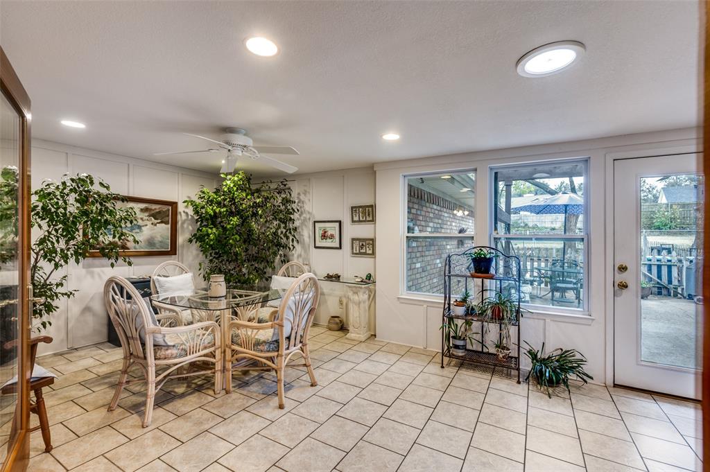 Wedgwood Add - Residential