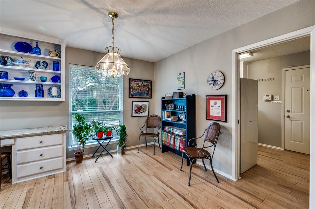 Wedgwood Add - Residential