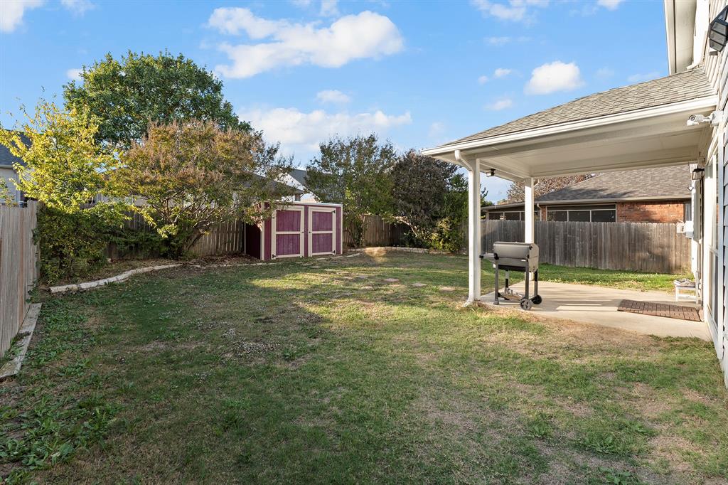Crossing At Fossil Creek The - Residential