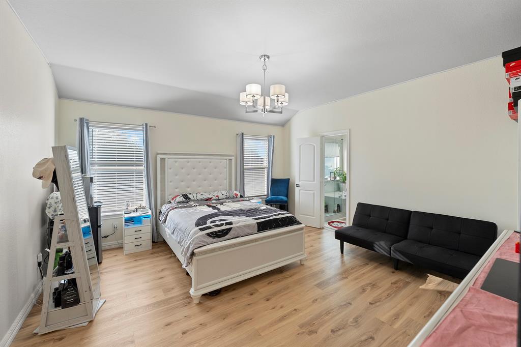 Crossing At Fossil Creek The - Residential