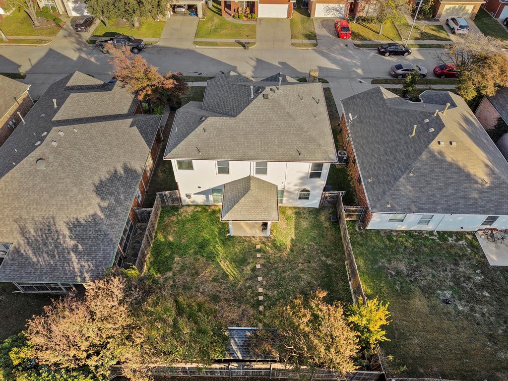 Crossing At Fossil Creek The - Residential
