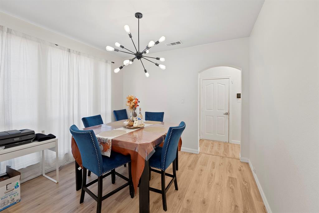 Crossing At Fossil Creek The - Residential