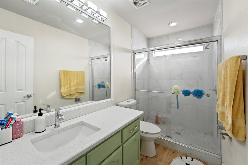 Crossing At Fossil Creek The - Residential