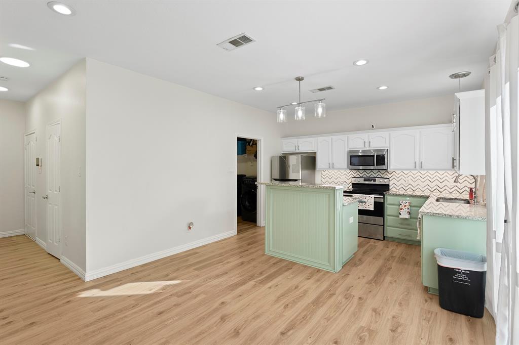 Crossing At Fossil Creek The - Residential