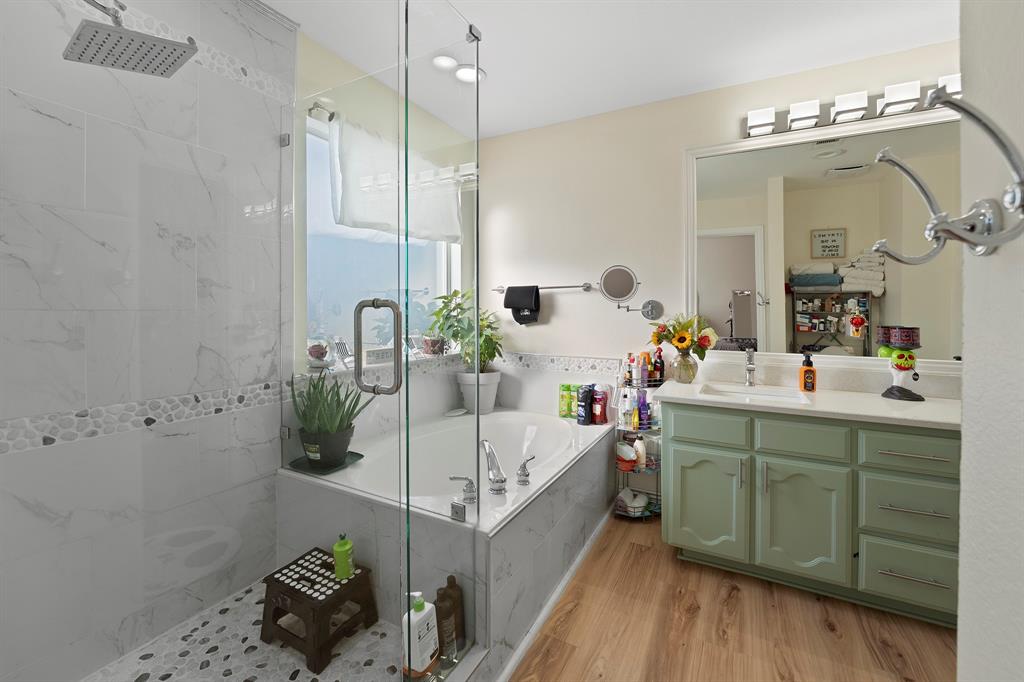 Crossing At Fossil Creek The - Residential