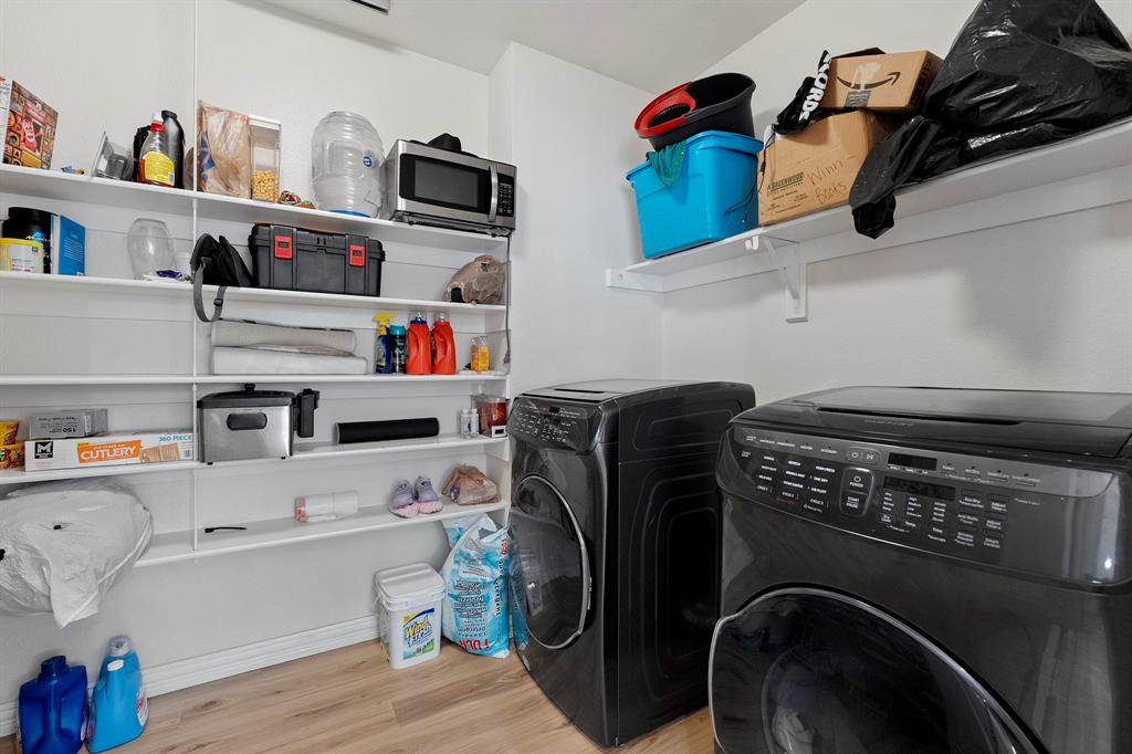 Crossing At Fossil Creek The - Residential