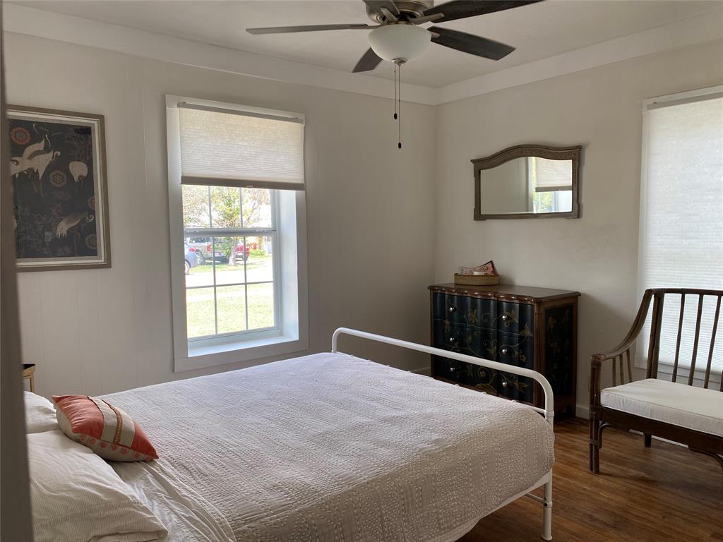 South Park Add Town Coleman - Residential