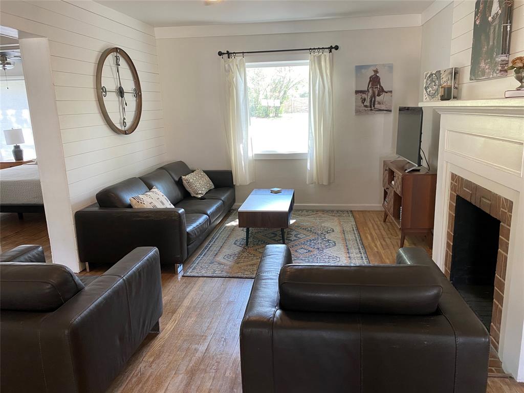 South Park Add Town Coleman - Residential