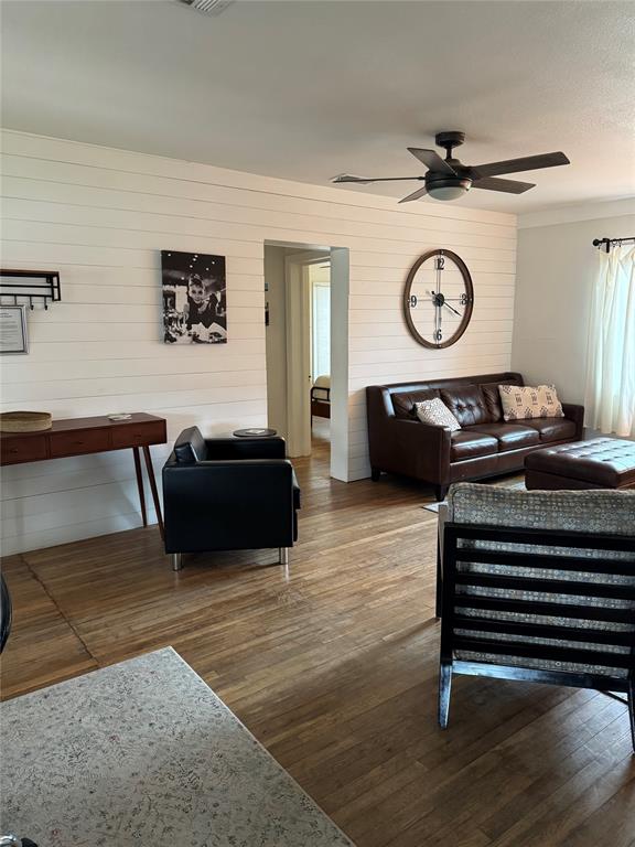 South Park Add Town Coleman - Residential