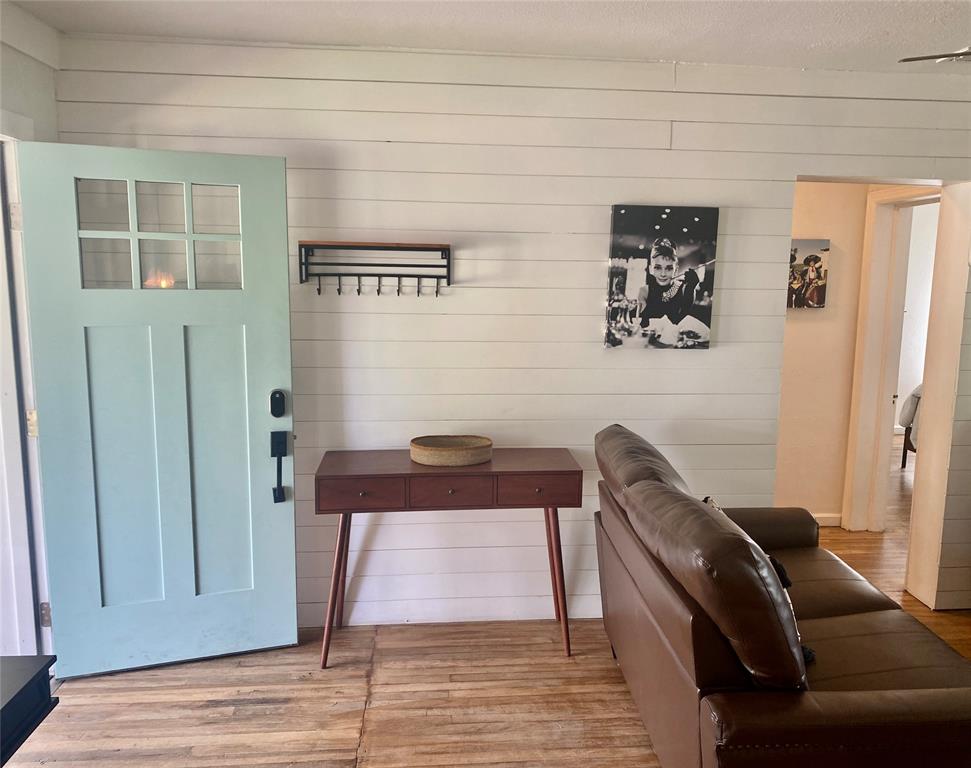 South Park Add Town Coleman - Residential