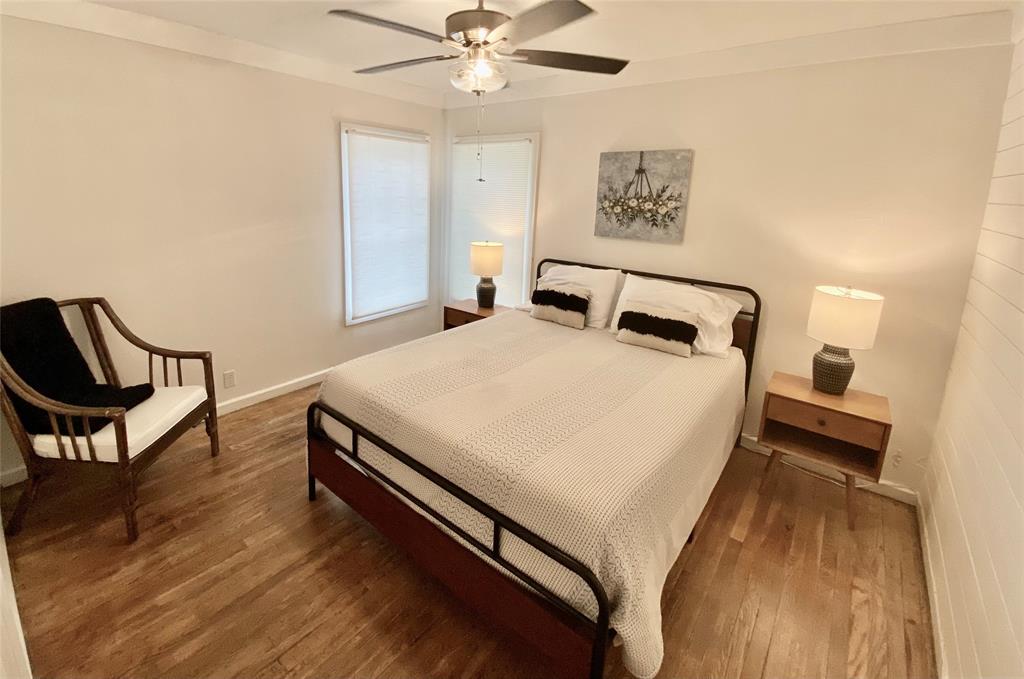 South Park Add Town Coleman - Residential