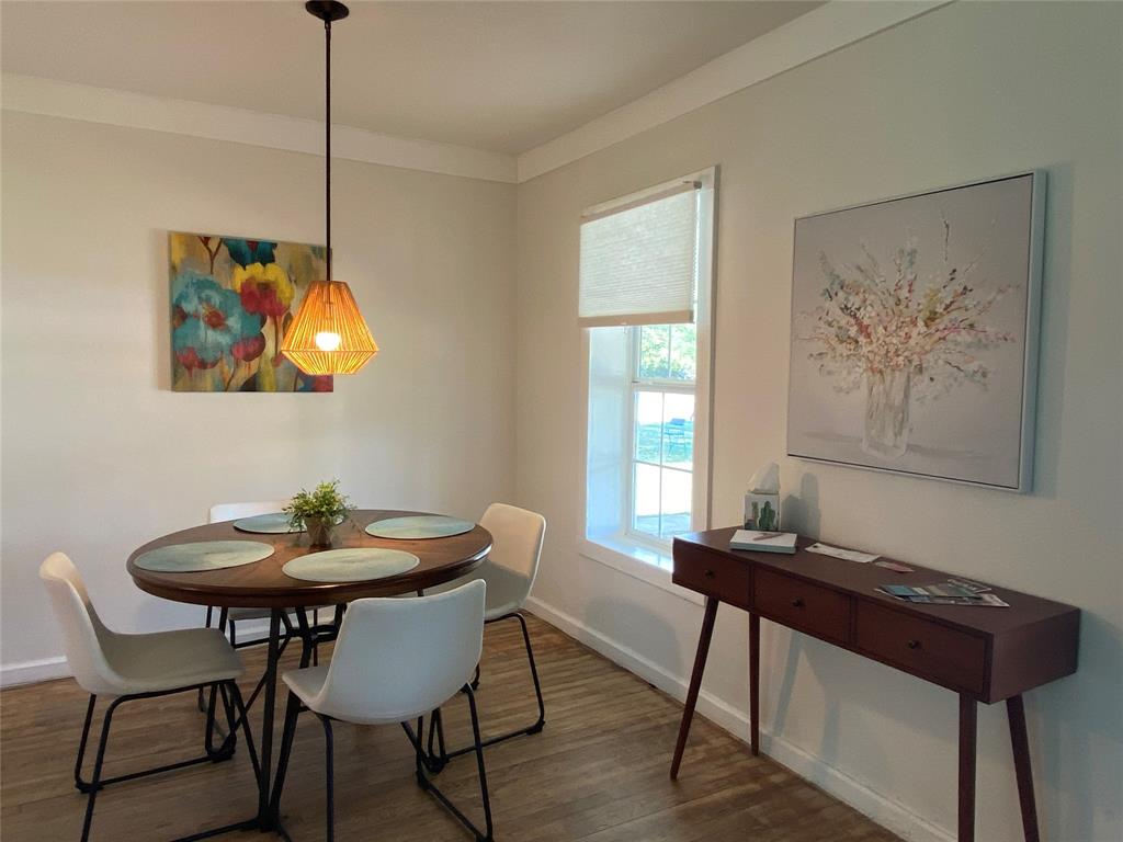South Park Add Town Coleman - Residential