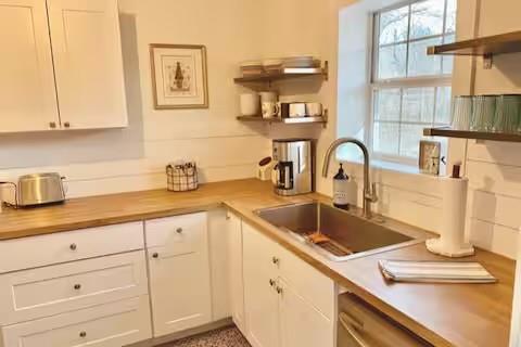 South Park Add Town Coleman - Residential