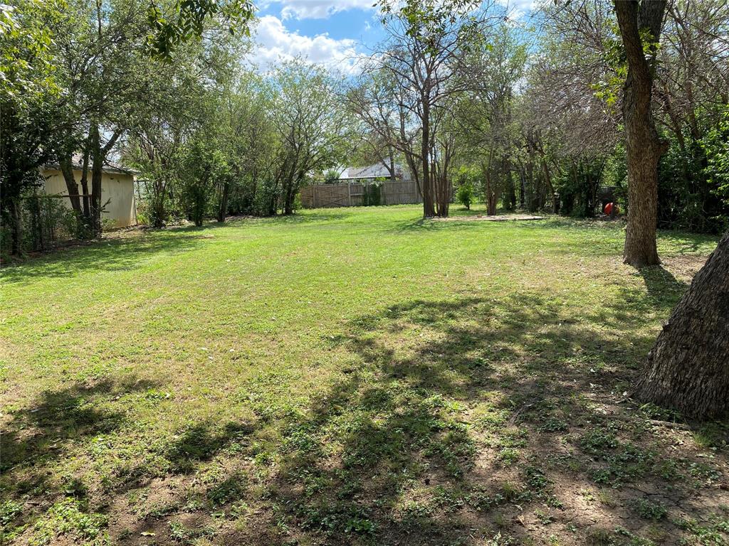 South Park Add Town Coleman - Residential
