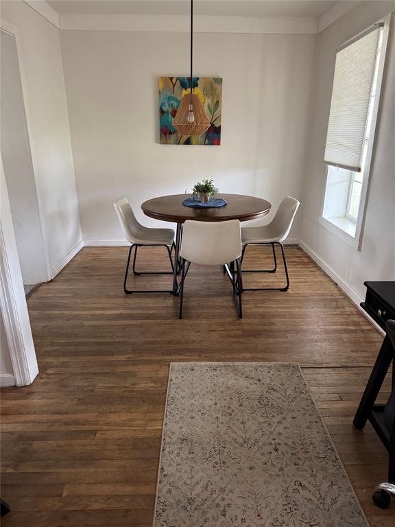 South Park Add Town Coleman - Residential