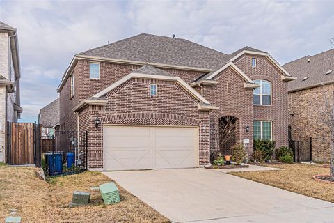 566 Westwood Way Drive Haslet TX 76052