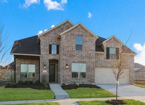 1117 12th Street Argyle TX 76226