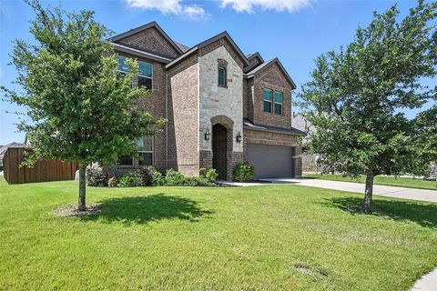 2525 Wallingford Drive Mansfield TX 76084