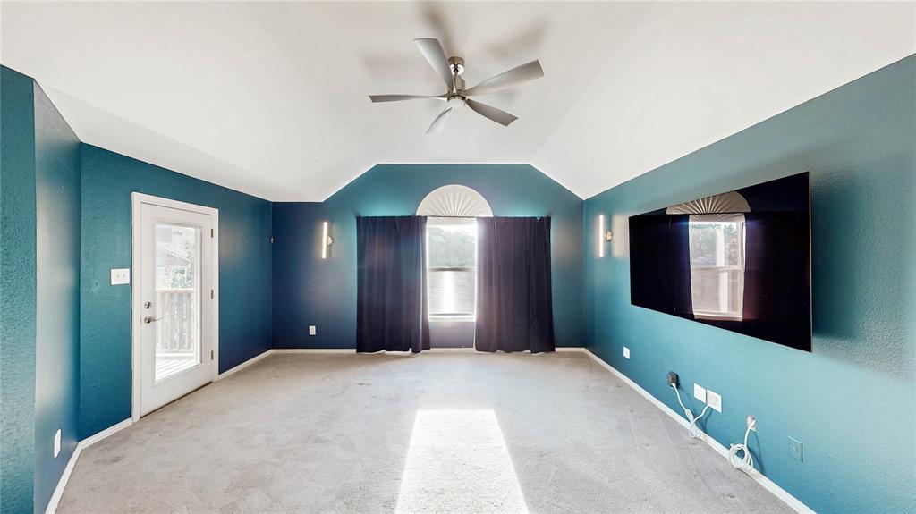 Stone Creek Add Ph 3 - Residential