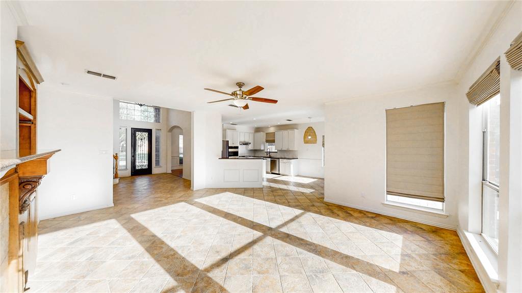 Stone Creek Add Ph 3 - Residential