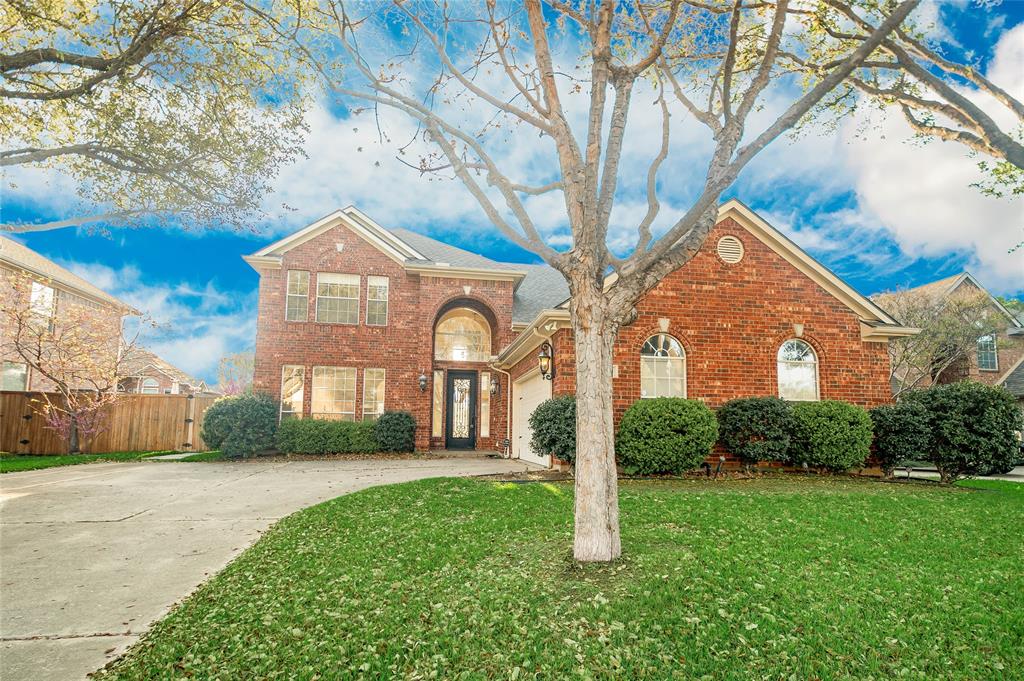 Stone Creek Add Ph 3 - Residential