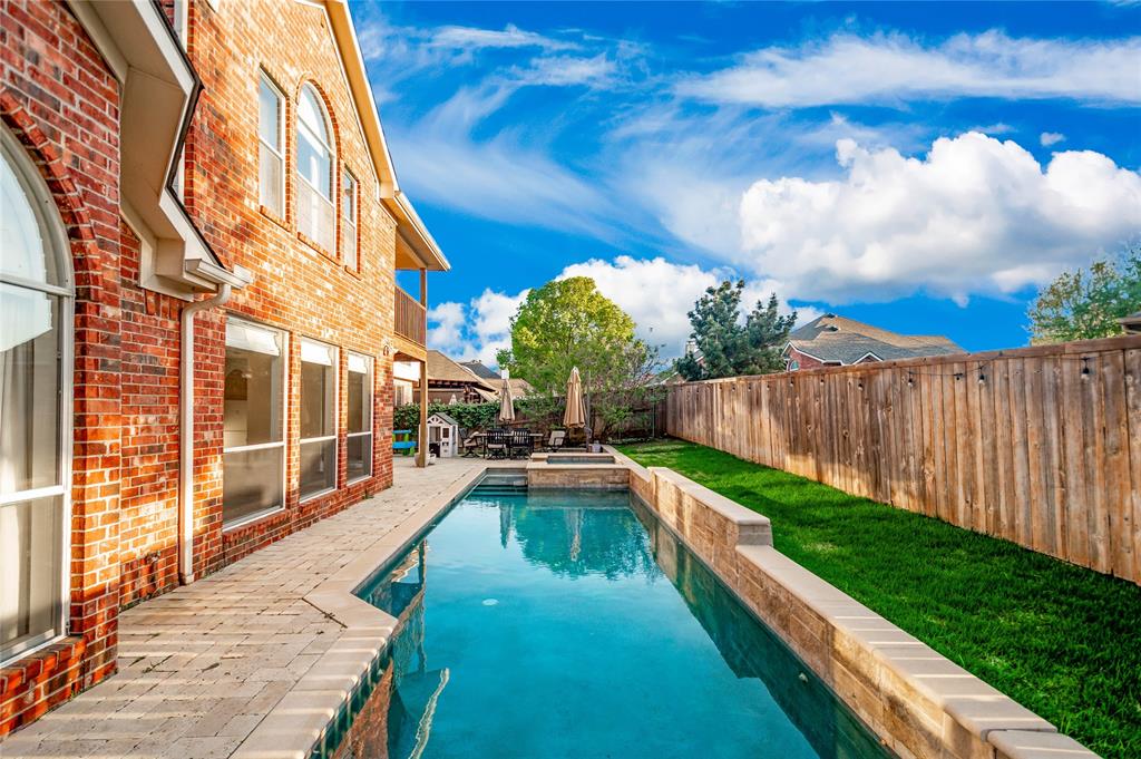 Stone Creek Add Ph 3 - Residential