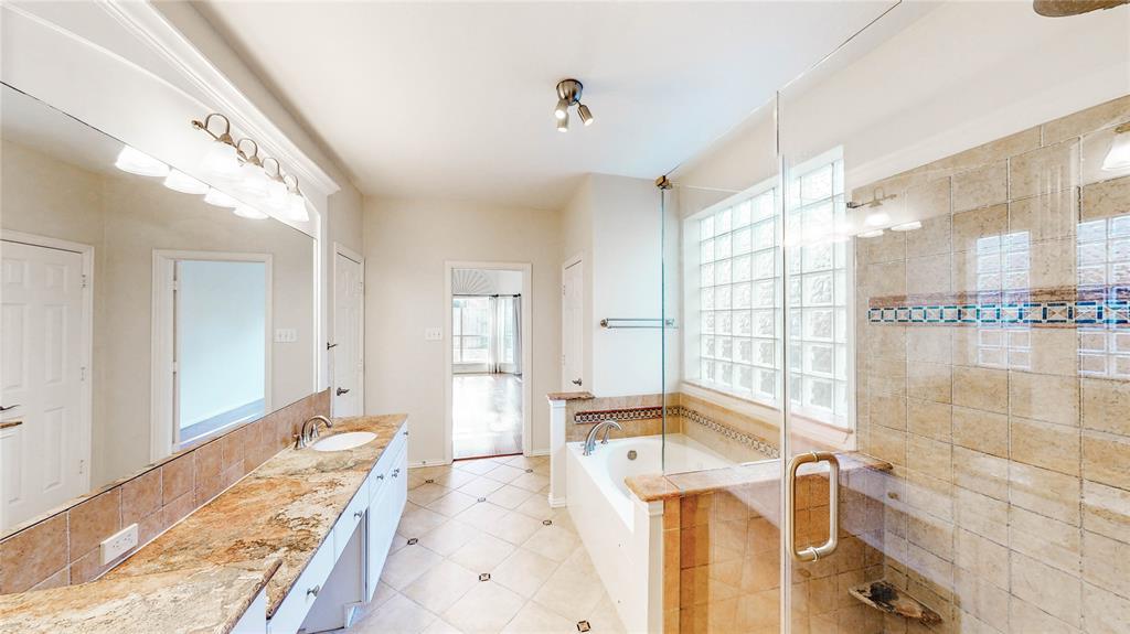 Stone Creek Add Ph 3 - Residential