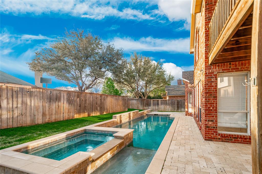 Stone Creek Add Ph 3 - Residential