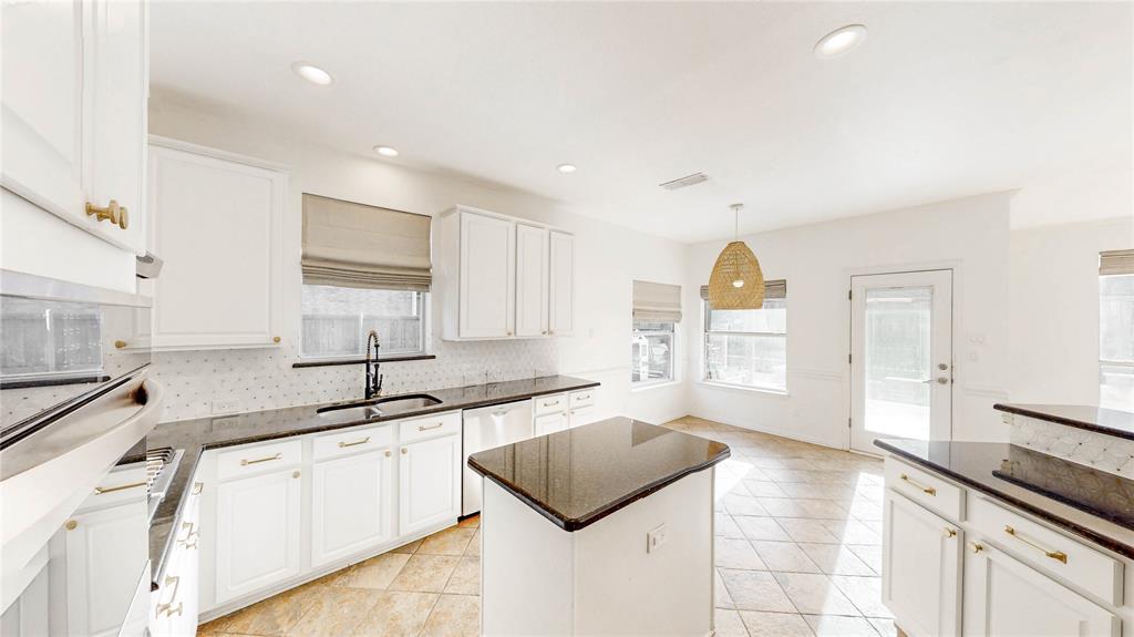 Stone Creek Add Ph 3 - Residential